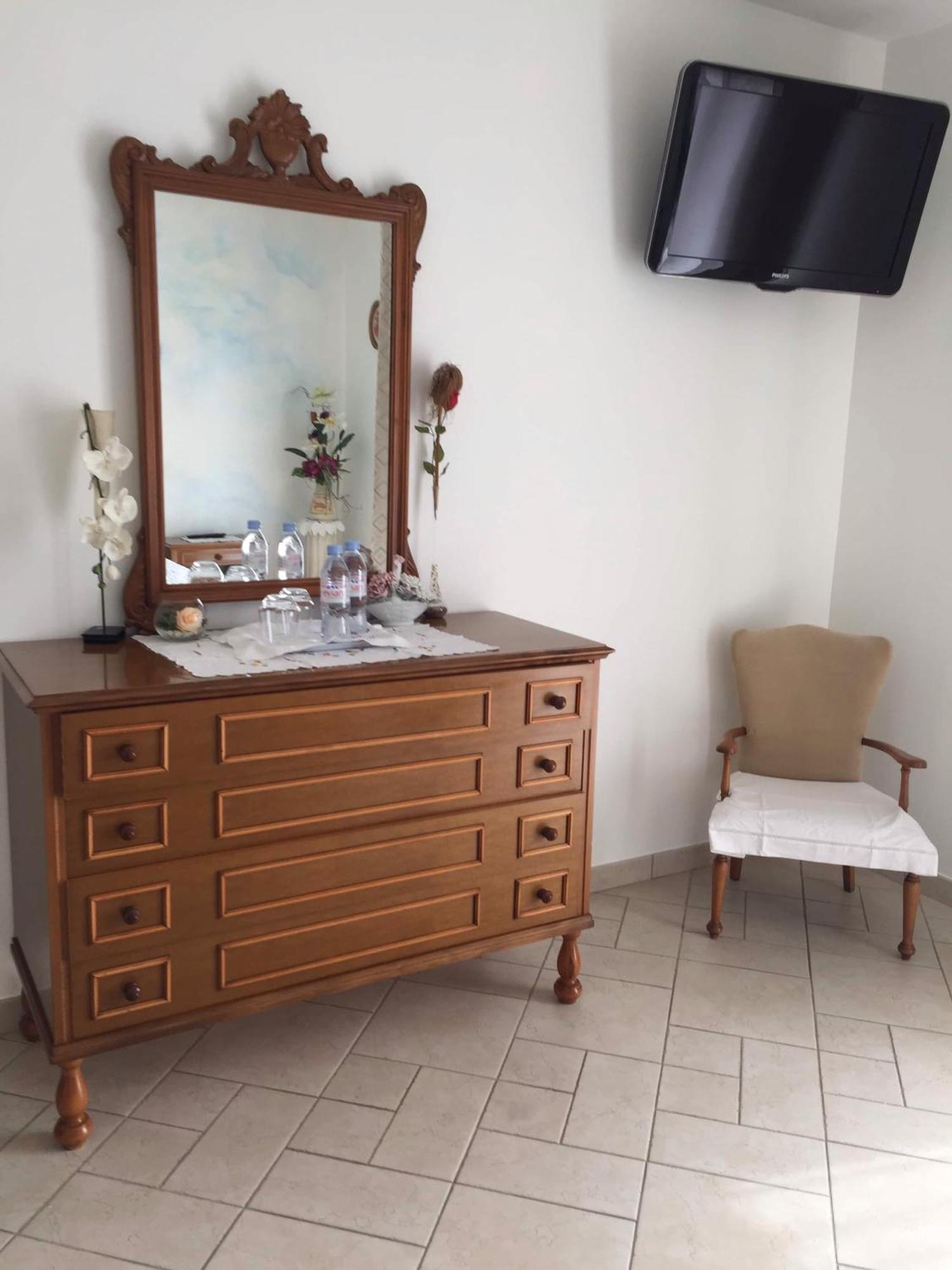 Chambres d'hôtes Chez Coco Saint-Georges-de-Reneins Quarto foto
